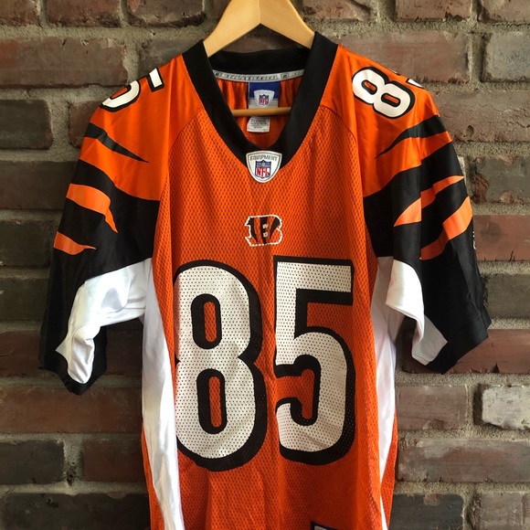 bengals 85 jersey